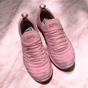 APL Techloom Wave W - Breast Cancer edition